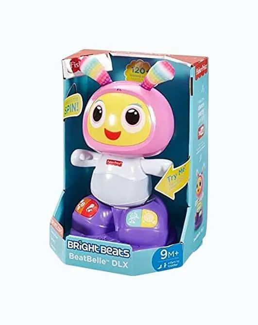 Product Image of the Fisher-Price Bright Beats