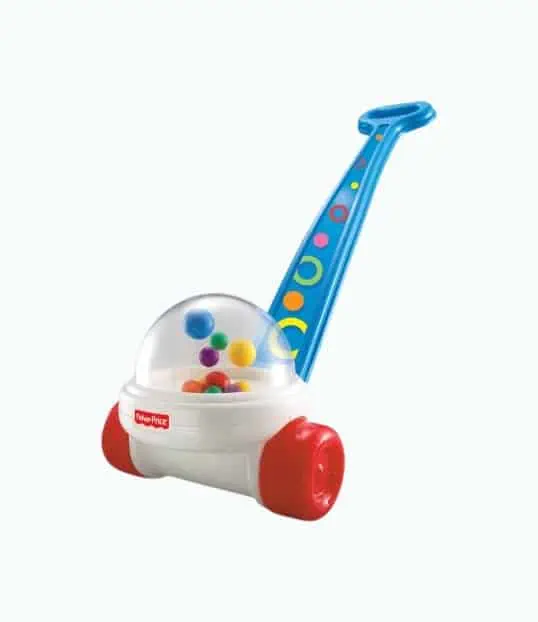 Product Image of the Fisher-Price