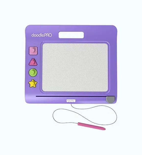 Product Image of the Fisher-Price DoodlePro
