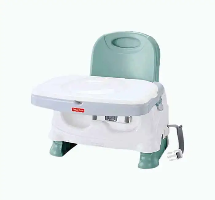 Product Image of the Fisher-Price Healthy Care