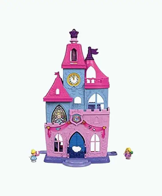 Product Image of the Fisher-Price Magical