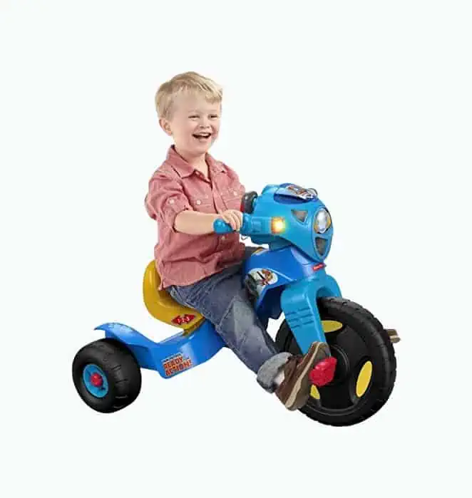 Product Image of the Fisher-Price Paw Patrol