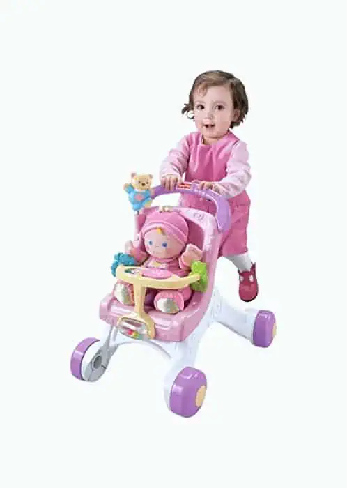 Product Image of the Fisher-Price Walker