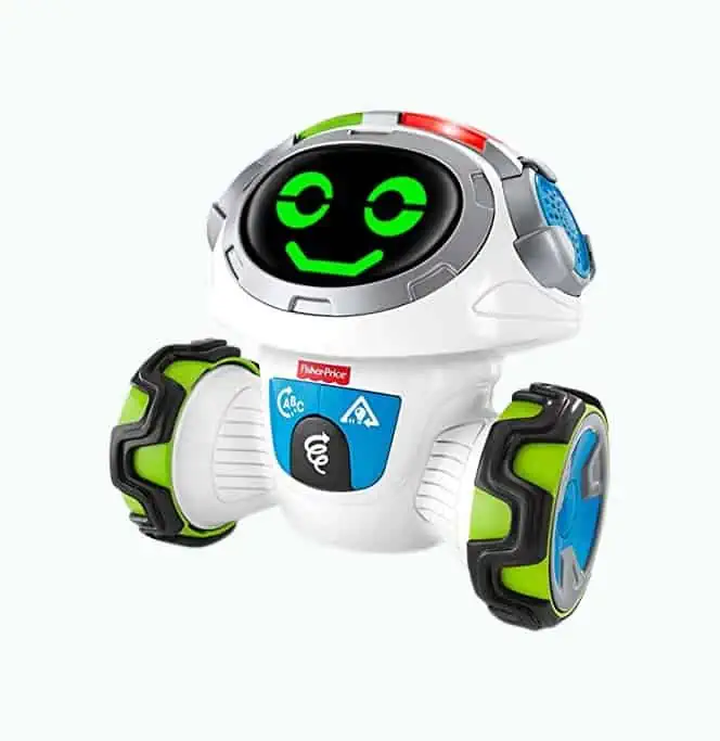 Product Image of the Fisher-Price Think & Learn