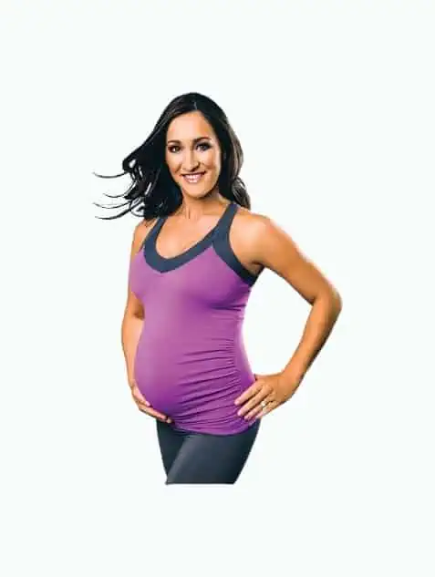 10 Best Prenatal Exercise DVDs (2023 Picks)