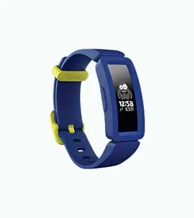 Product Image of the Fitbit Ace 2 Activity Tracker