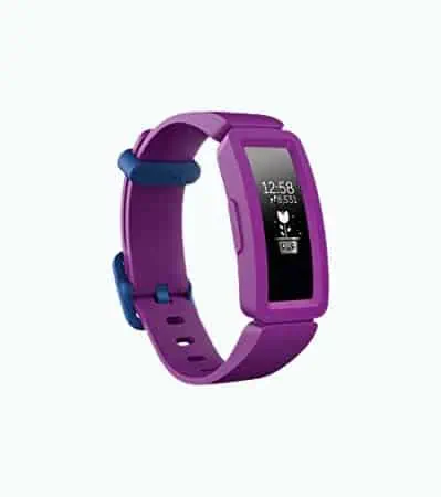 Product Image of the Fitbit Ace 2