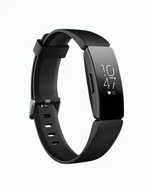 Product Image of the Fitbit Inspire HR