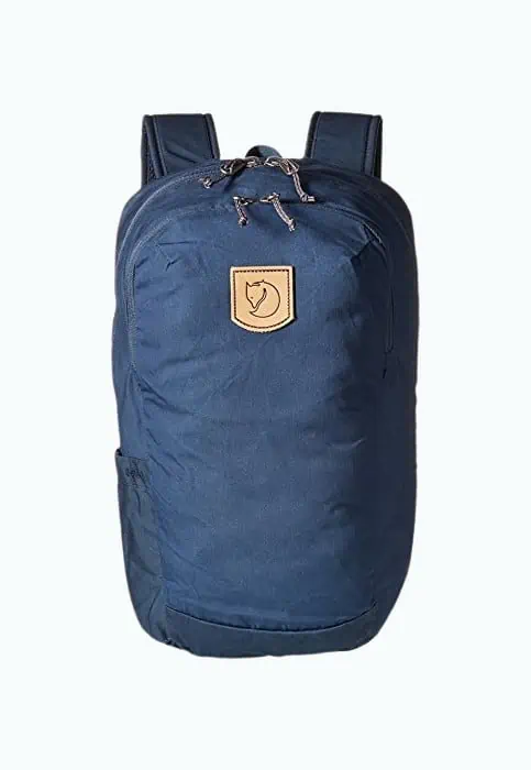 Product Image of the Fjallraven High Coast Trail 20 Backpack