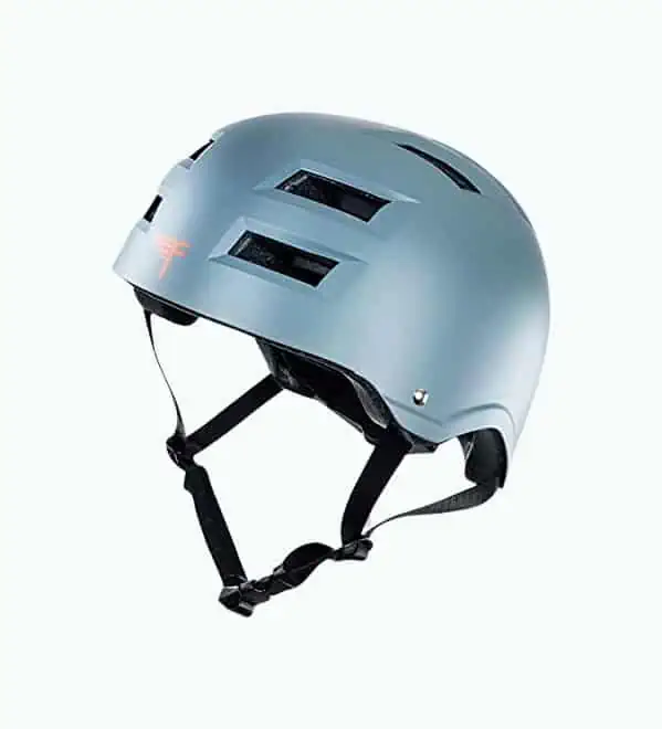 Product Image of the Flybar Dual Certified Impact Protection Helmet
