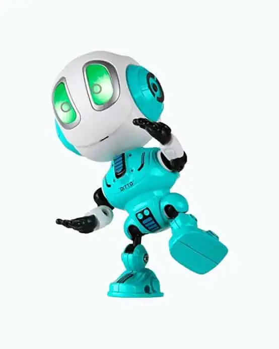 Product Image of the Force1 Ditto Mini Talking Robots 