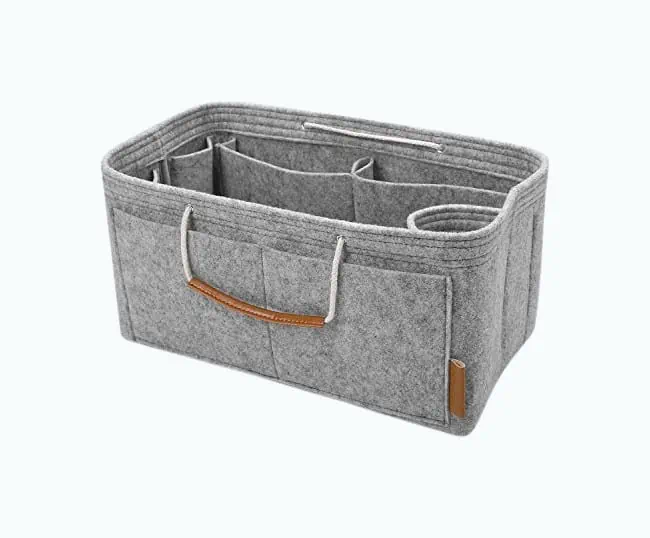 Product Image of the Foregoer Purse Insert Organizer