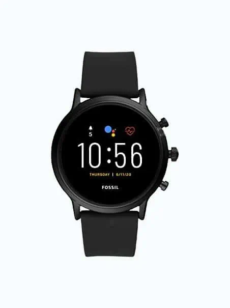 Product Image of the Fossil Gen 5 Watch