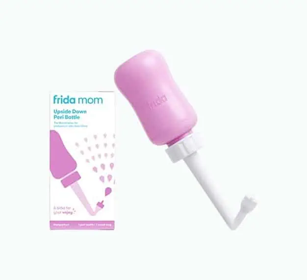 Product Image of the Frida Mom Fridet Mom Washer