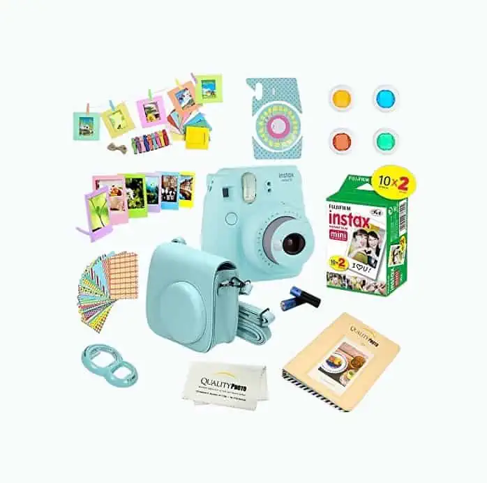 Gift Guide for Young Girls (Ages 5-9)