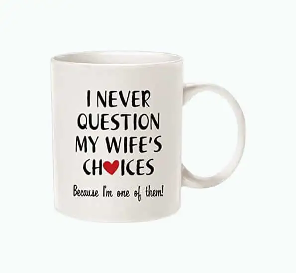 Product Image of the Funny Coffee Mug
