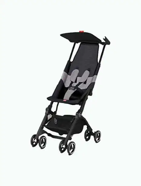 Product Image of the GB Pockit Air Stroller