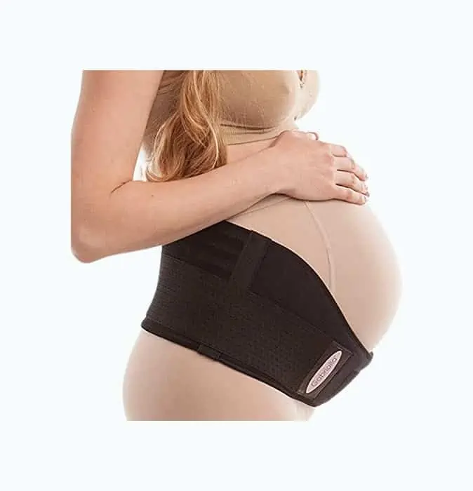 Product Image of the Gabrialla Breathable Belt