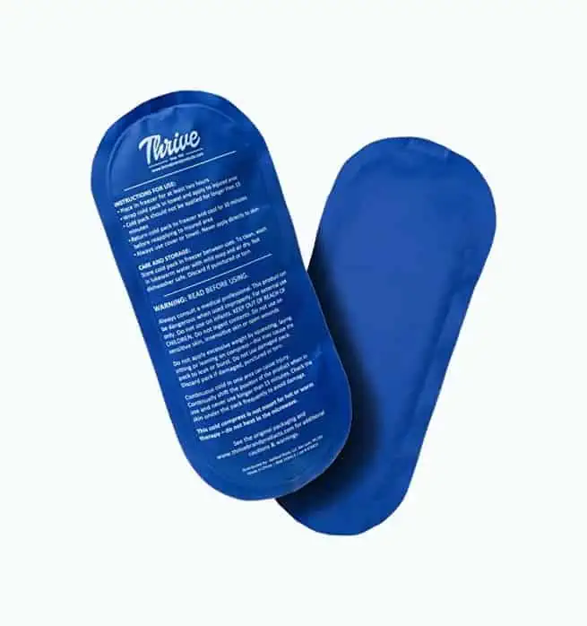 Product Image of the Gel Ice Compress