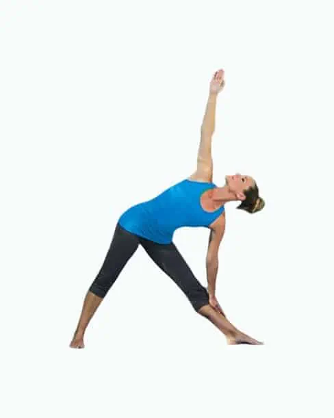 Product Image of the Gentle Yoga With Jessica Smith