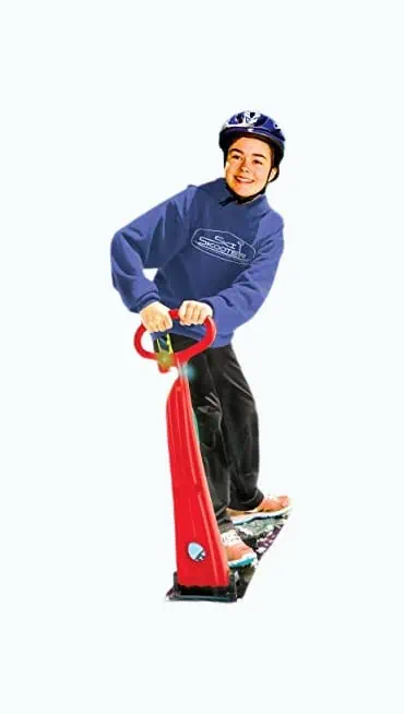 Product Image of the GeoSpace Ski Skooter