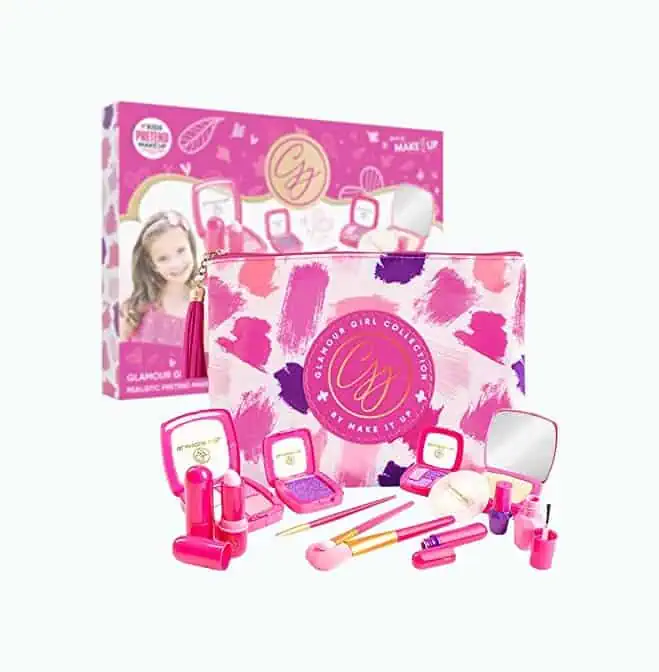 Product Image of the Glamour Girl