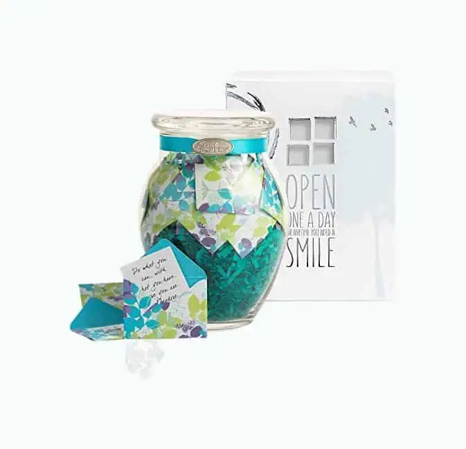 Product Image of the KindNotes Jar Of Messages