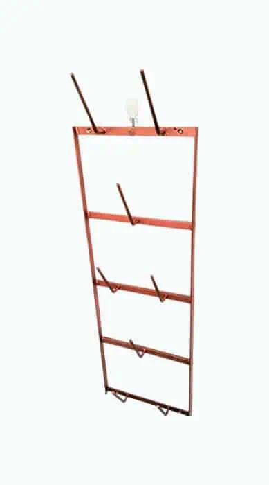 Product Image of the Glory and Grace Wall Drying Rack