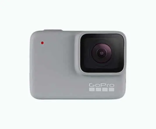 Product Image of the GoPro Hero7 White