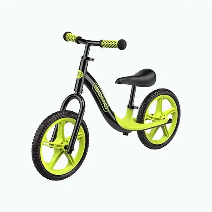 Product Image of the Gomo Balance Bike
