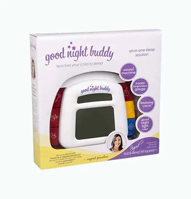 Product Image of the Good Night Buddy
