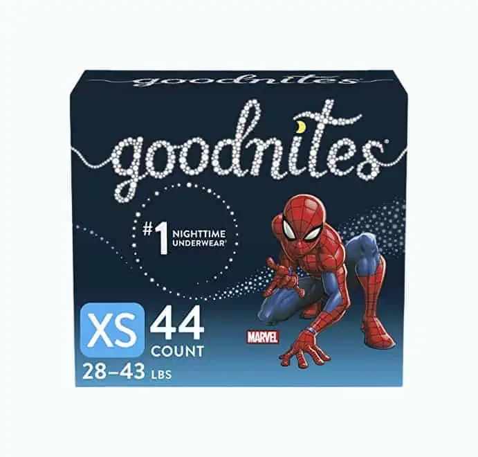 Spider-Man : Huggies, Pull-Ups & Goodnites : Target