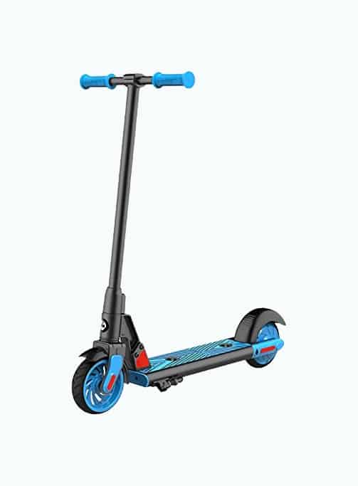 Product Image of the Gotrax Electric Kick Start Scooter