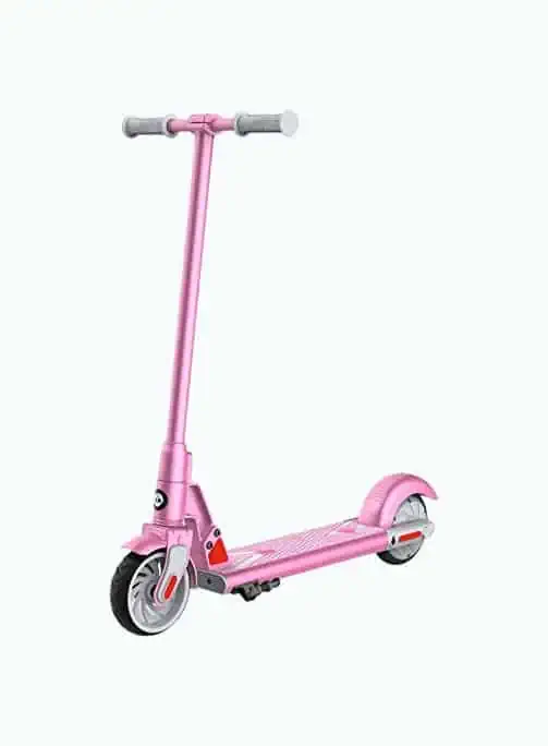 Product Image of the Gotrax GKS Electric Scooter