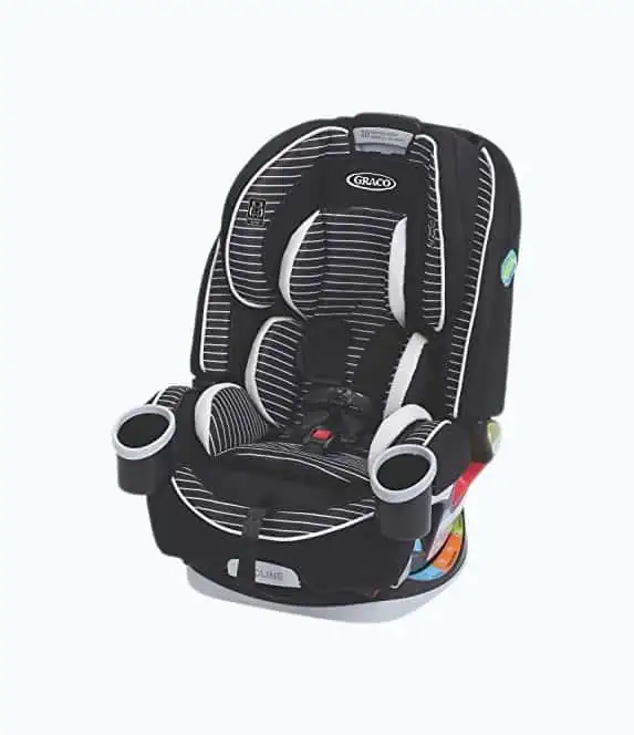 Product Image of the Graco 4Ever 4-in-1