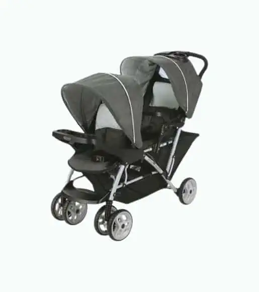 Product Image of the Graco DuoGlider Stroller
