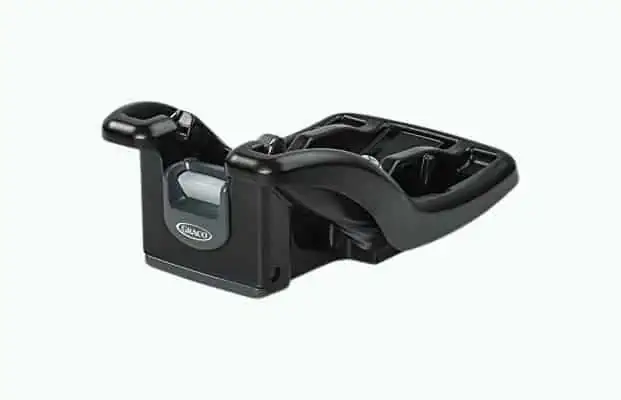 Product Image of the Graco SnugRide Lite Infant Car Seat Base