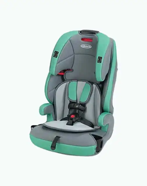 Product Image of the Graco Tranzitions