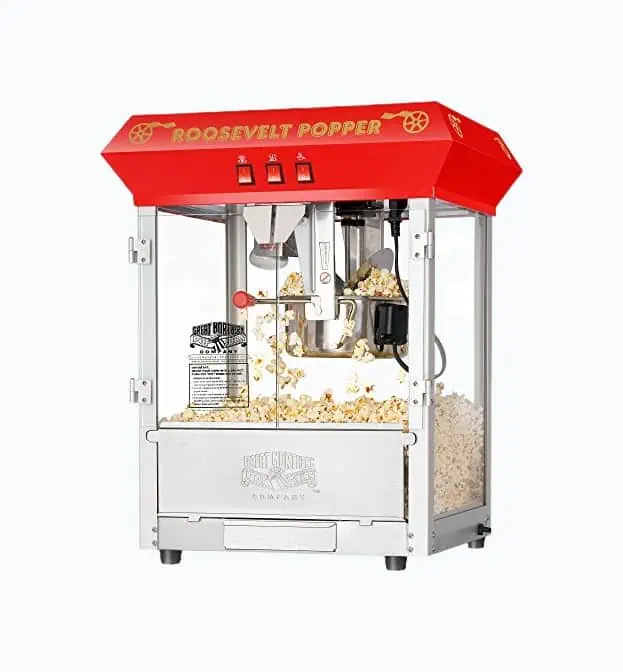 Product Image of the Great Northern Popcorn Maker