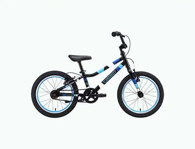 Product Image of the Guardian Bikes Ethos