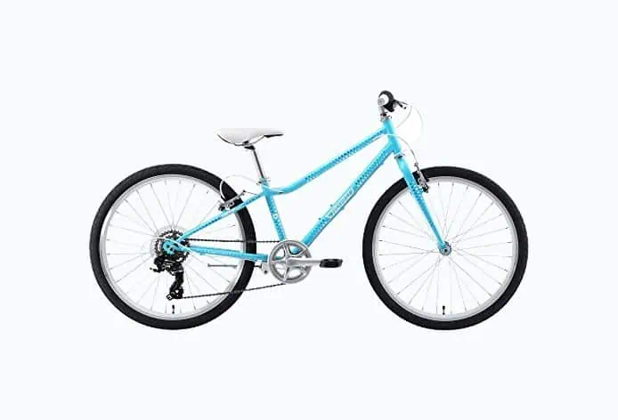 Product Image of the Guardian Kids Bikes Ethos