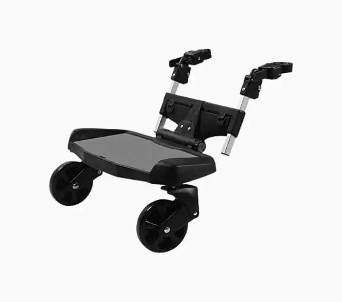 Product Image of the Guzzie+Guss Hitch Ride-On