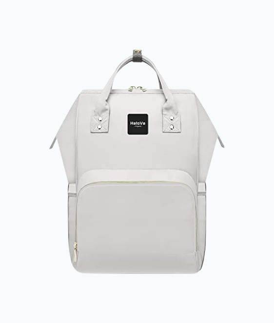 Product Image of the HaloVa Backpack