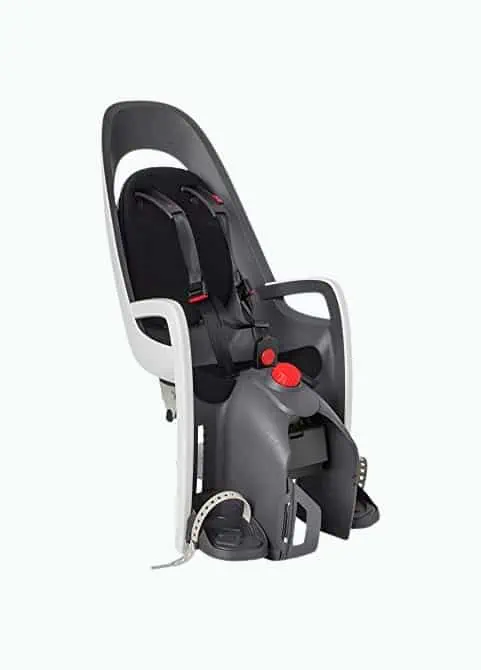 Product Image of the Hamax Caress Bike Seat