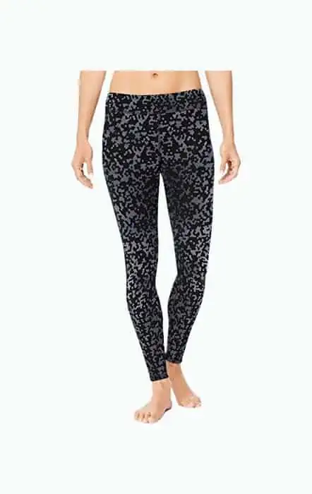 Product Image of the Hanes Sport Women's Performance Legging