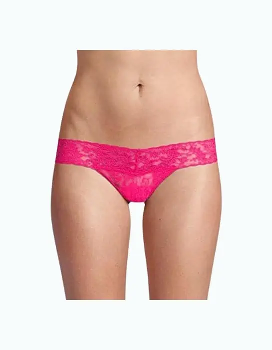 Product Image of the Hanky Panky Low Rise