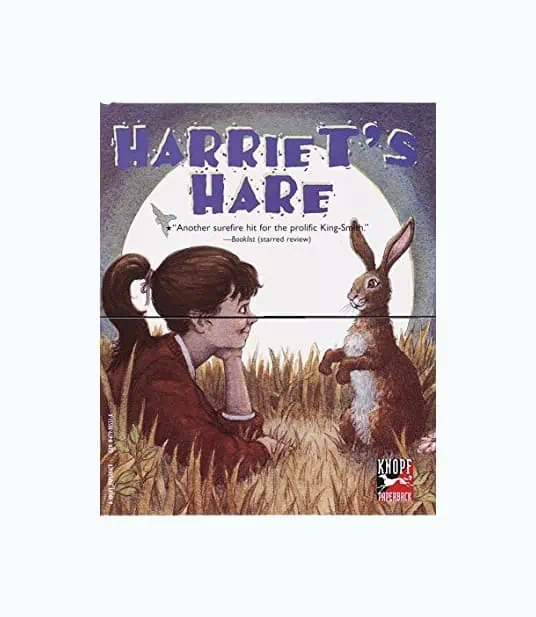 Product Image of the Harriet’s Hare