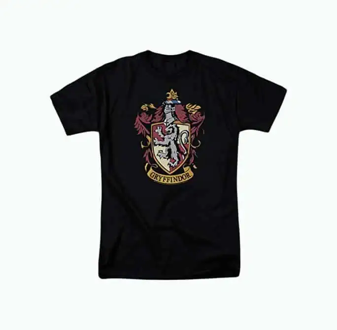 Product Image of the Harry Potter T-Shirt