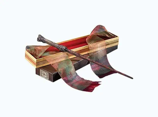 Product Image of the Harry Potter Wand 