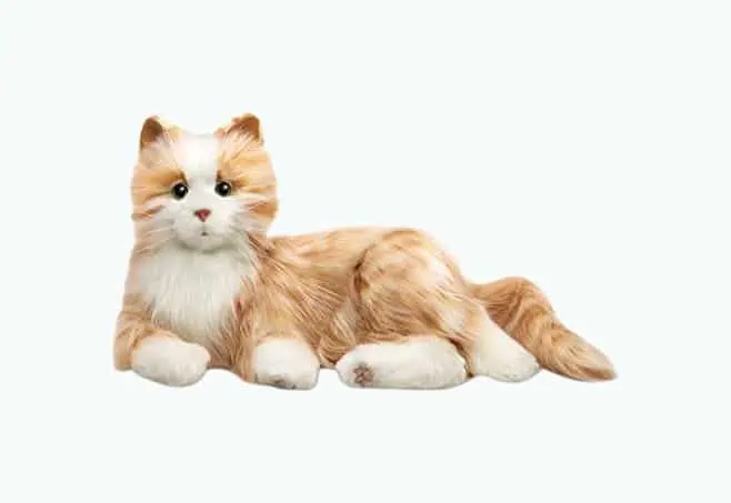 Product Image of the Hasbro Joy For All Cat